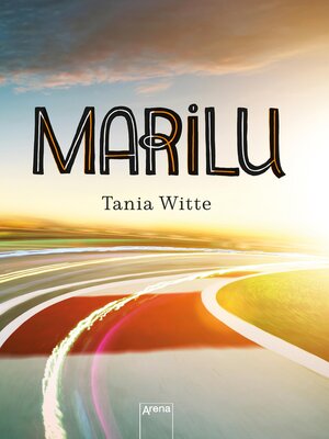 cover image of Marilu